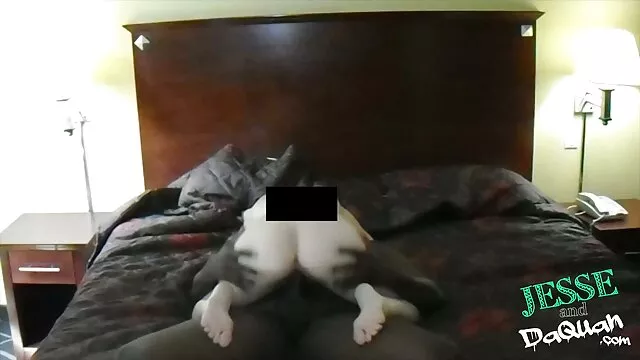 克里斯蒂麦克将油脂我的鸡巴，然后魅力 业余汽车色情