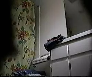 你的肮脏的妻子 色情女同性恋自制的