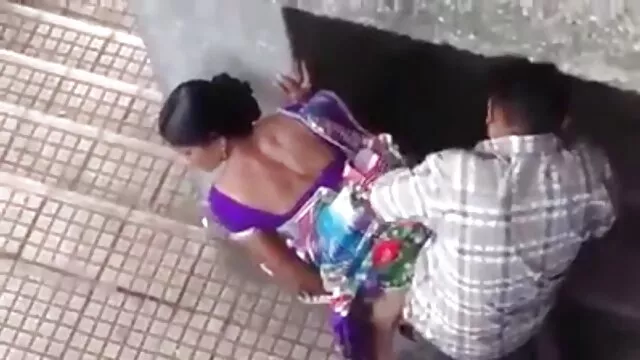 镣铐，面具，亚洲，玩具到中出。 惊人的业余吹箫