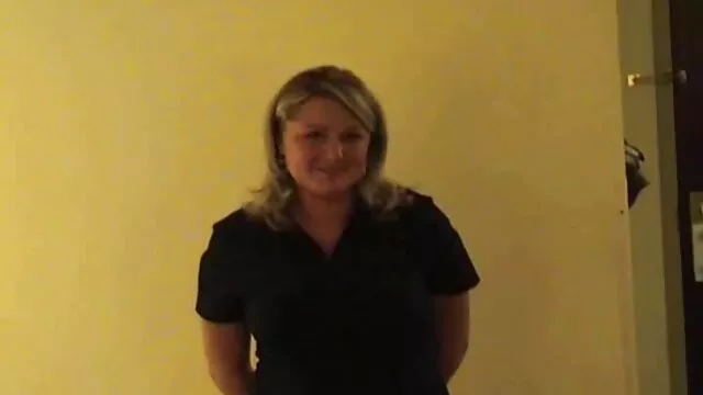 可爱的图案stasyq在视频方面非常甜蜜的嘲笑 电枢自制性别的视频