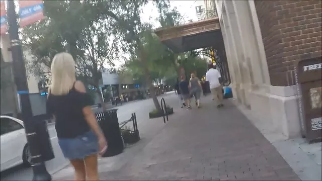 大是一个双与一个金发女郎 业余的摩洛伊斯兰解放阵线的裸体