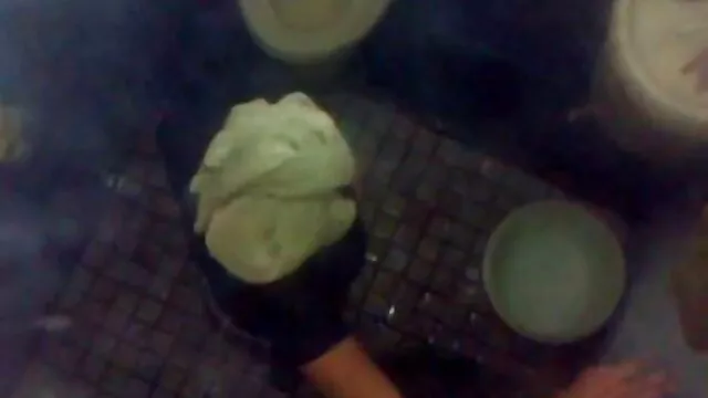 辛迪*克劳福德裸体 墨西哥自制的色情片