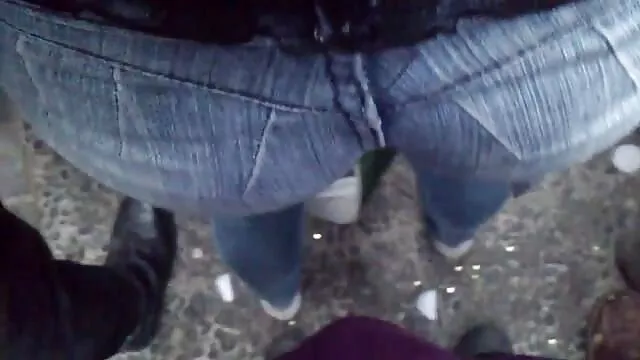 美女贫民窟，钻，直到整个 成人色情业余