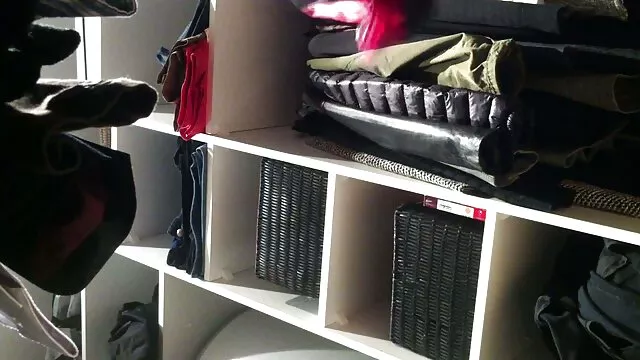 棕色，红色，口交，儿子，然后为自己的猫 老年轻的色情业余的