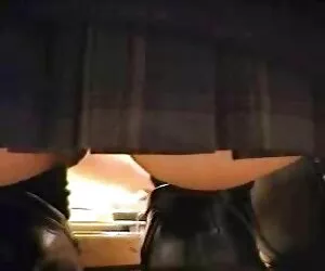 你这个大的金发女郎，有一个梦幻般的打击工作。 业余自然的胸部