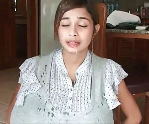 她的丈夫分享两个美丽的妻子,黑色,1. B部分 业余女同性恋脚