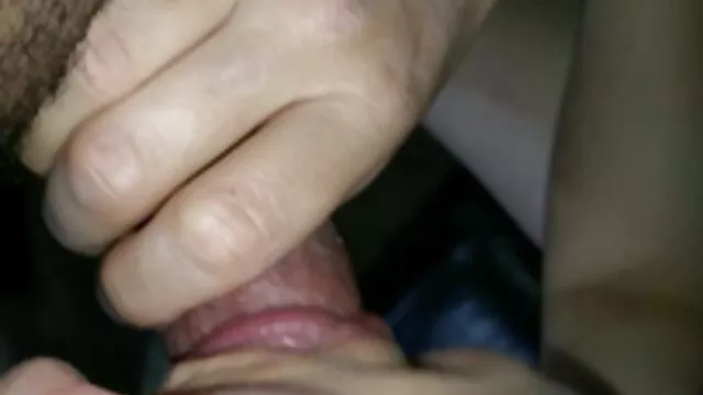 辛迪*斯特林，格温是一个三路口交。 业余禁忌色情