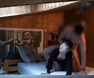 业余大狗屎Harddick之前她的丈夫 业余戴绿帽子视频