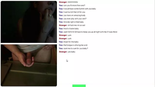 金发女人与酒保分享。 免费的业余性